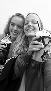 Milkshake groter dan je hoofd