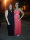 Maytte and Me