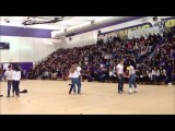 Renaissance Fall Rally-LHS