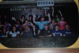 wij in de tower of terror