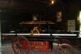de brandweer