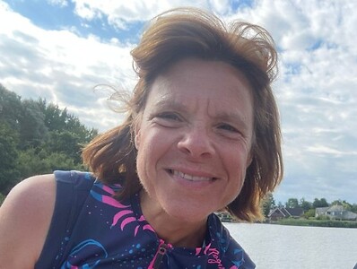 Elma Vaalburg