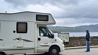 Meer van Loch Ness