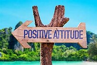 positive attitude