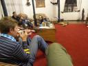 Woonkamer/Lounge