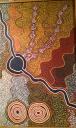 Aberigenal art