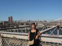 New York dag 2 Dora Br Bridge