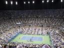 Federer- Greul Tweede Ronde US Open