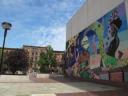 Harlem 125th street