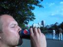 Pepsi New York - Central Park