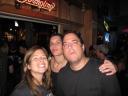 Dora, Steve, Elisabeth