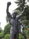 Rocky