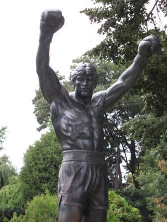 Rocky