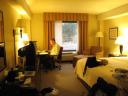 Luxe Hotel