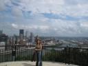 Pittsburgh-Mount Washington