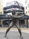 Baseballheld