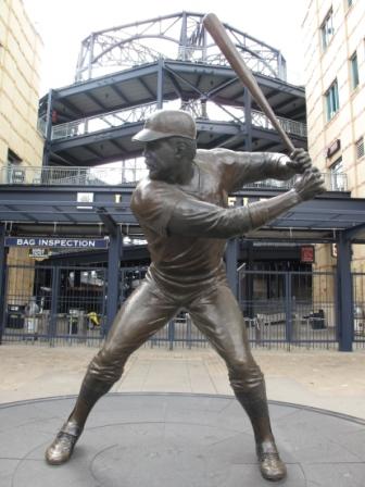 Baseballheld