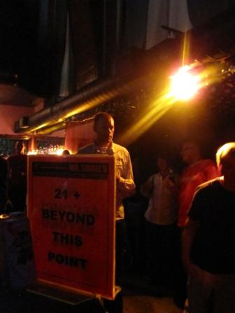 21+ beyond thsi point
