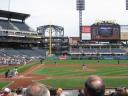 Pittsburgh Pirates vs Chicago Cubs