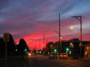 Springfield sky