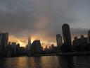 Chicago Skyline