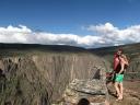 Black Canyon Colorado