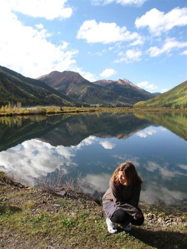Rocky Mountains