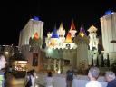 Ons hotel in Las Vegas