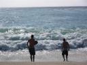 Carmel Beach