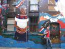 Mural San Francisco