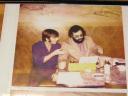 Francis Ford Coppola schrijft The Godfather
