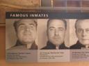 Al Capone zat ook vast op Alcatraz