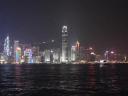 Skyline Hong Kong