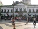 Centrale plein in Macau