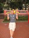Fitness in Macau