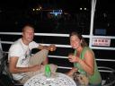 Guangzhou, boottocht over de Pearl River