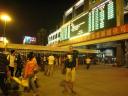 Station Guangzhou: lost in translation