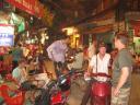 Bier corner Hanoi