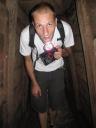 in de Vinh Moc tunnels