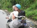 born to be wild....