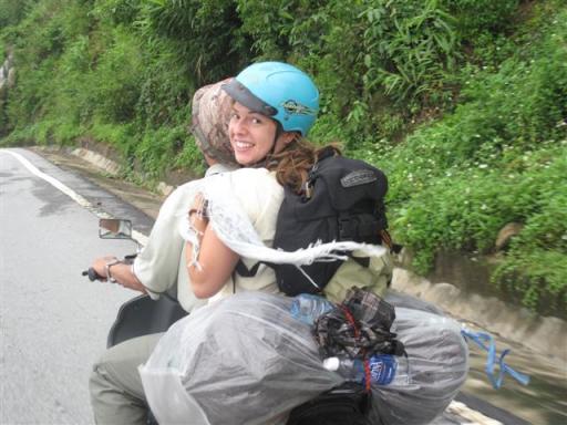 born to be wild....