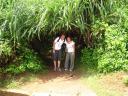 einde tunnels