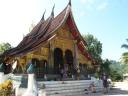 Luang Prabang-Laos