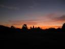 zonsopgang Angkor Wat