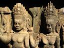 Angkor- Cambodja
