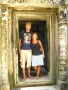 Angkor- Cambodja