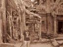 Angkor Tempel