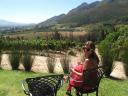 Dieu Donne, Franschhoek, WijnTour