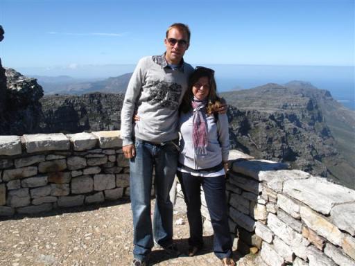 Tafelberg.. vris!