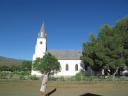 Nieu Bethesda-ZA. In the middel of nowhere